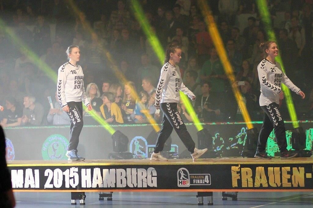 wA1  FinalFour Hamburg