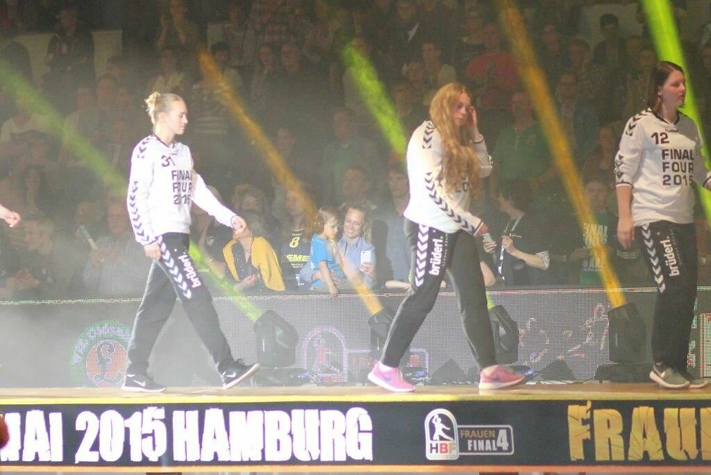 wA1  FinalFour Hamburg