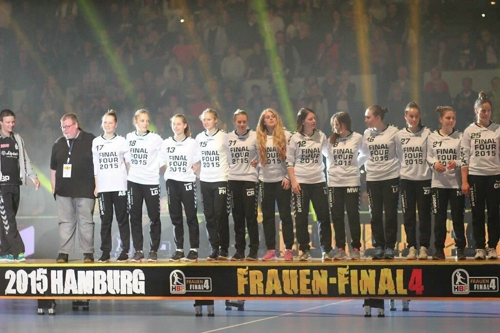 wA1  FinalFour Hamburg