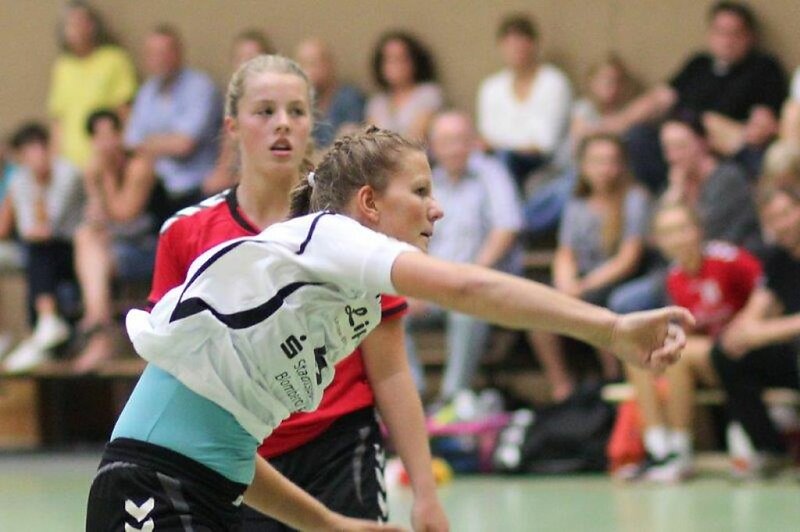 wB1  Westfalen-Blatt Cup