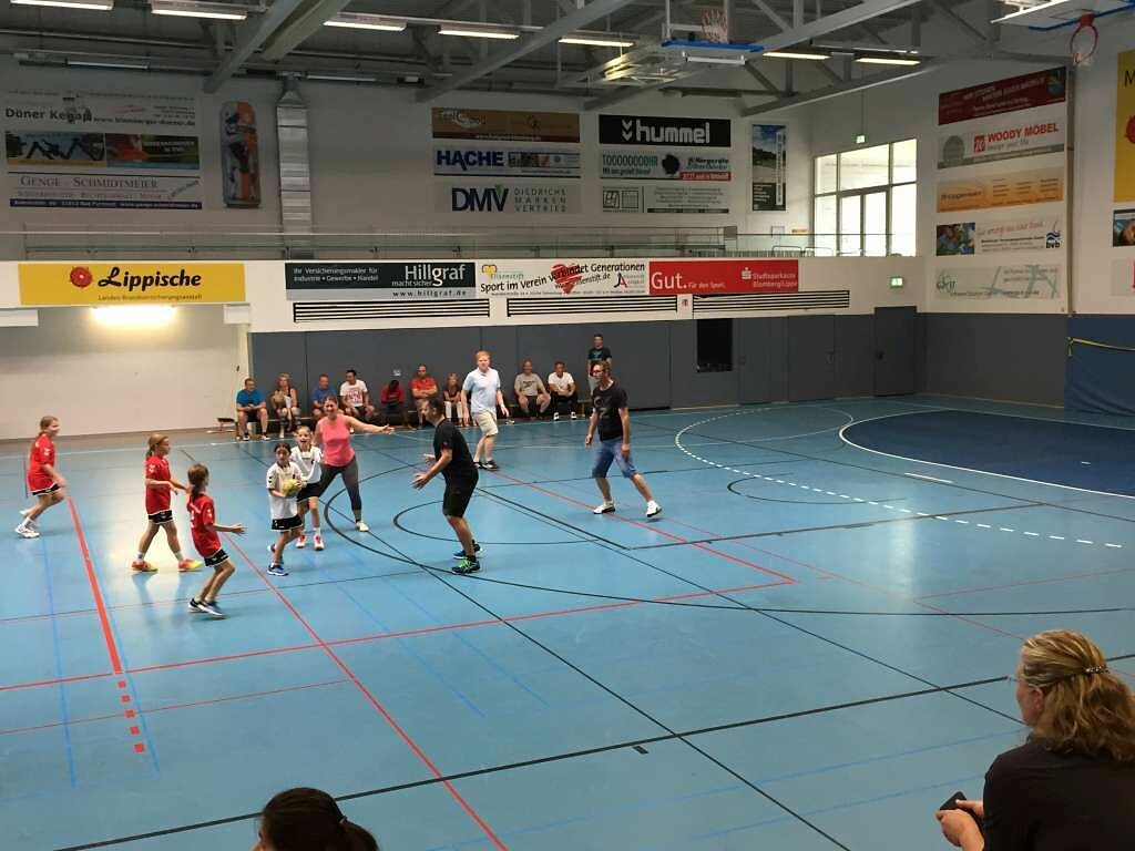 wE  Eltern  -  Kind