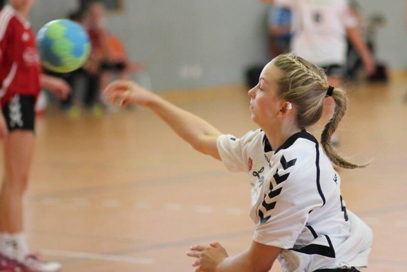 wB1  TSV Hahlen  -  HSG Blomberg-Lippe