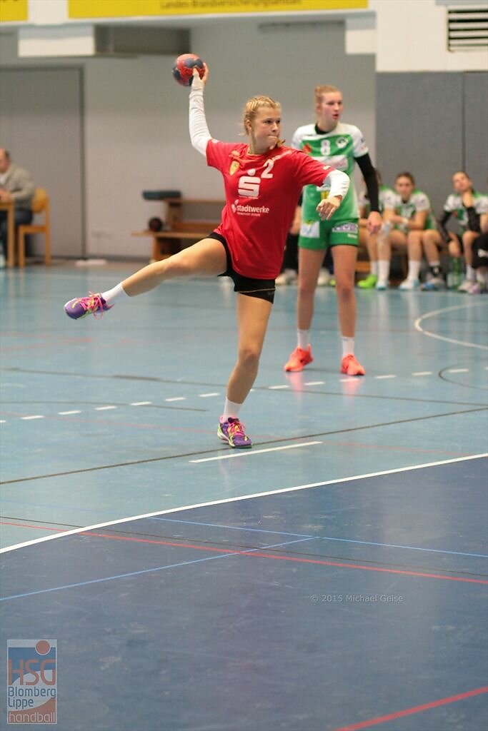 TPSG Frischauf Göppingen  Frankfurter Handball-Club