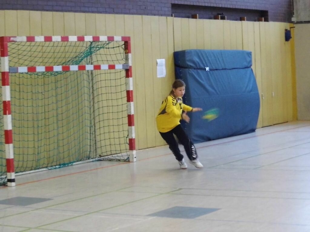 wE2  HSG Handball Lemgo  -  HSG Blomberg-Lippe 2