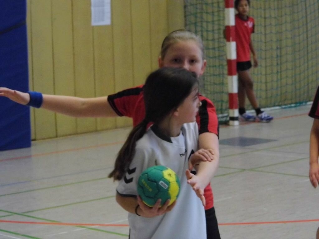 wE2  HSG Handball Lemgo  -  HSG Blomberg-Lippe 2