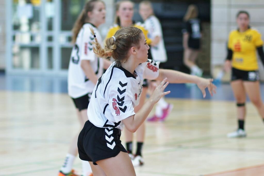 enviaM Cup Bad Langensalza