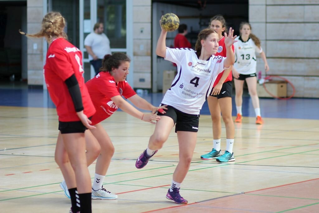 enviaM Cup Bad Langensalza