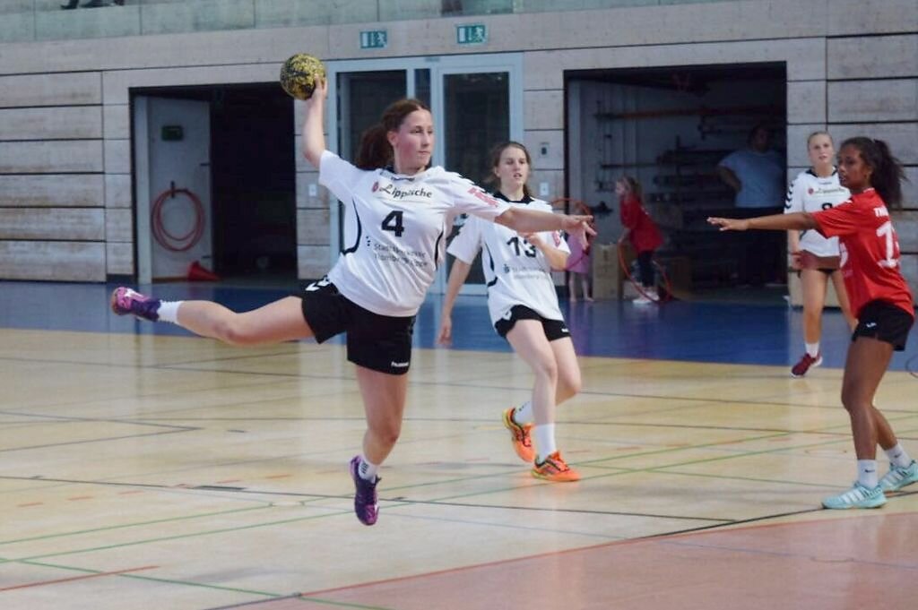 enviaM Cup Bad Langensalza