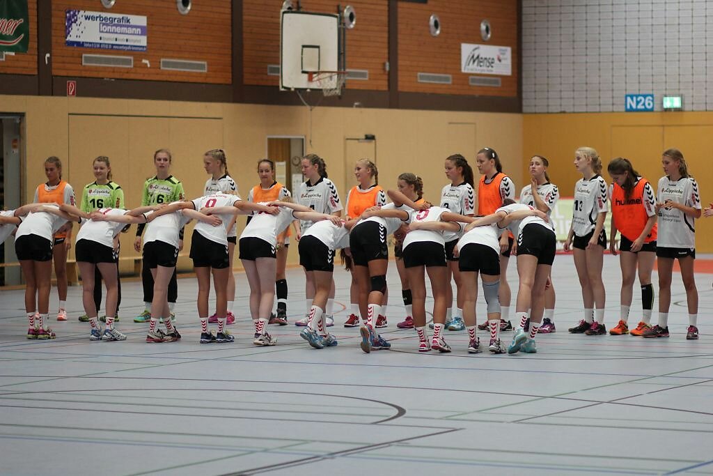 wA2 Westfalenblatt-Cup Steinhagen