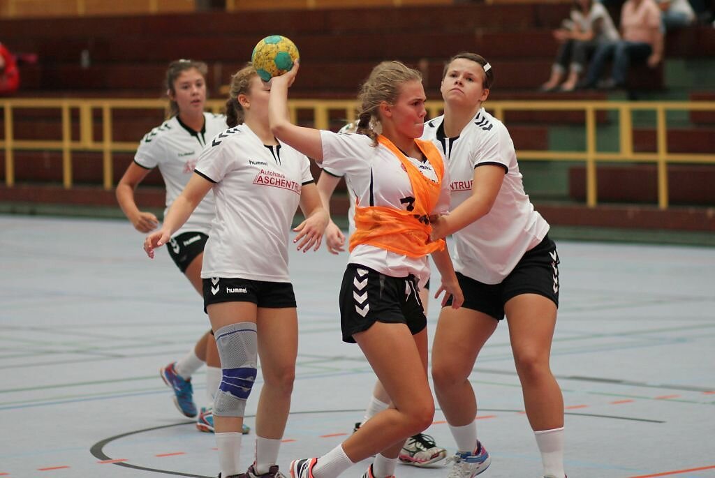 wA2 Westfalenblatt-Cup Steinhagen