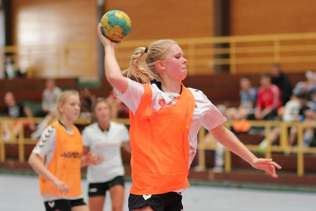 wA2 Westfalenblatt-Cup Steinhagen