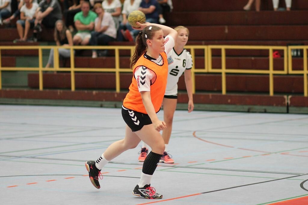 wA2 Westfalenblatt-Cup Steinhagen