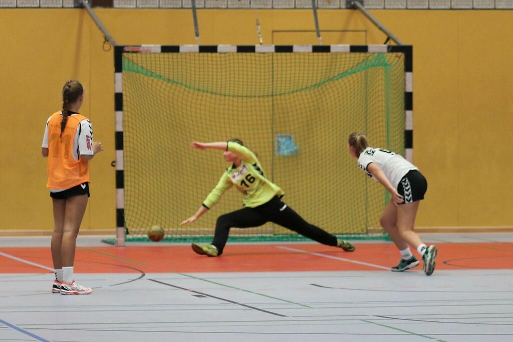 wA2 Westfalenblatt-Cup Steinhagen