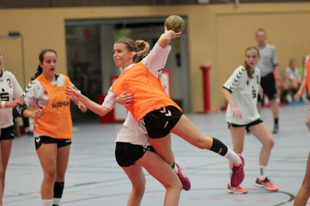 wB1 Westfalenblatt-Cup Steinhagen