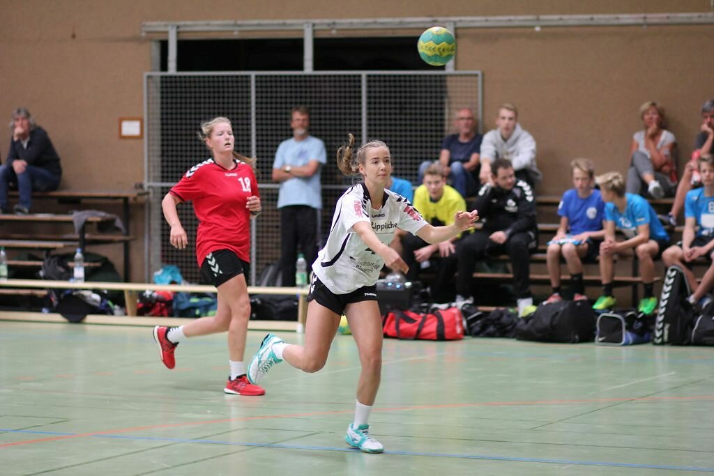 wB1 Westfalenblatt-Cup Steinhagen