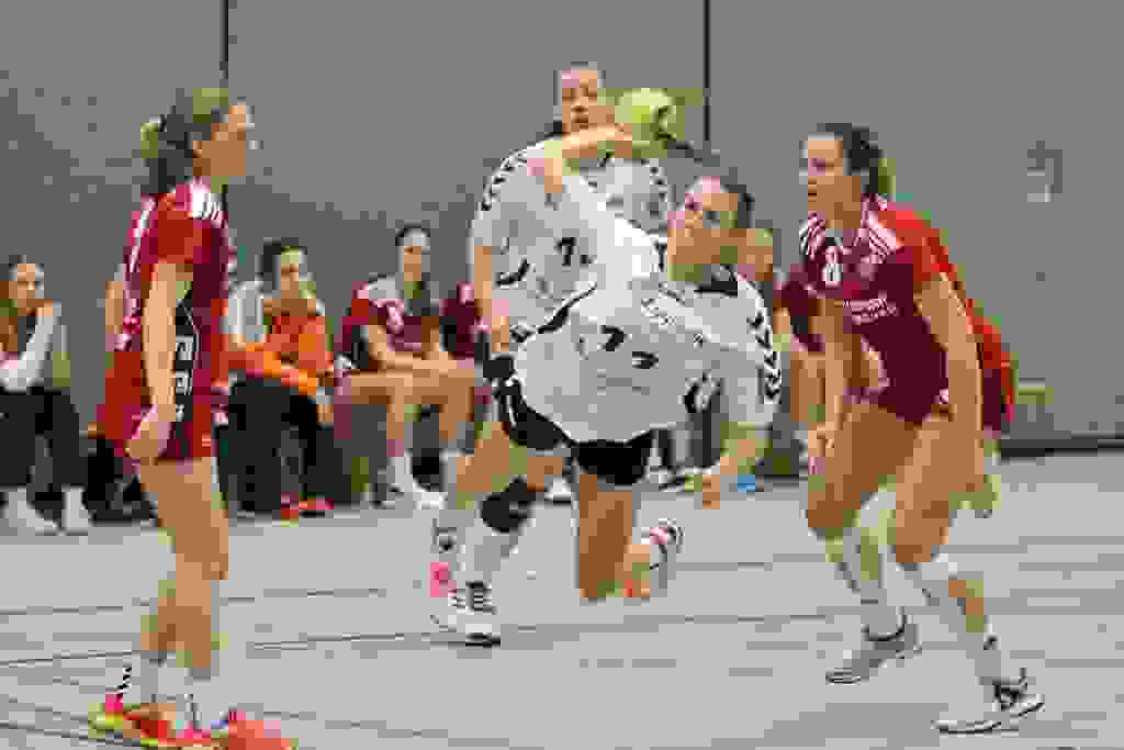 wA2 HSG Blomberg-Lippe - JSG NSM Nettelstedt