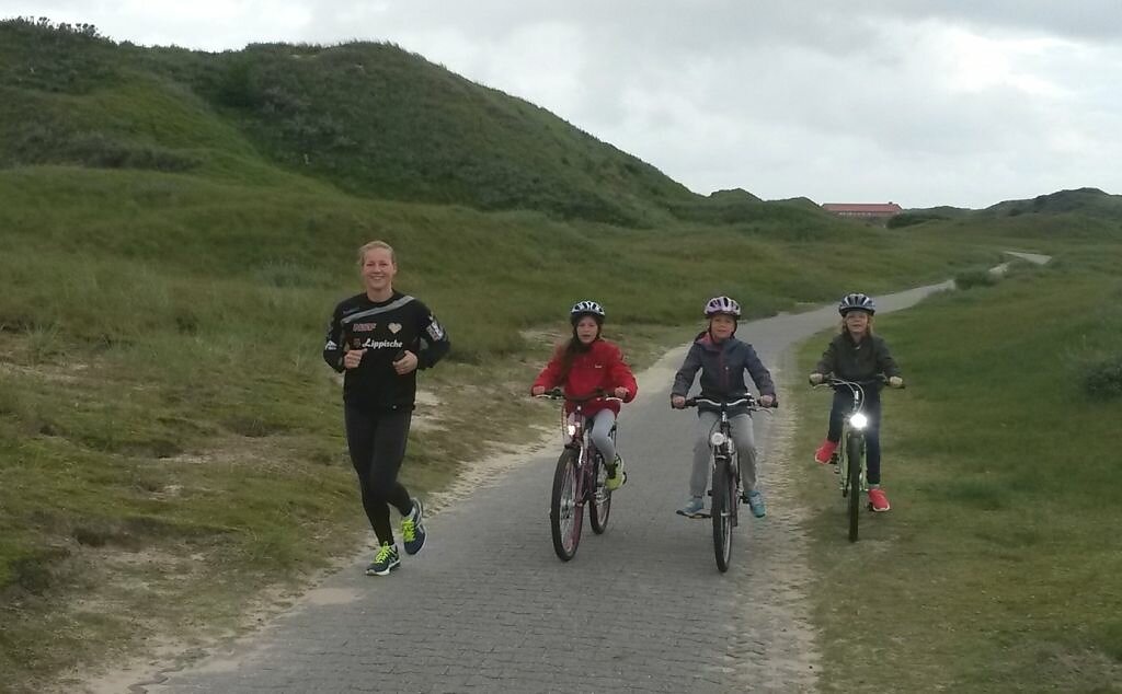 Handballfreizeit Norderney 2017