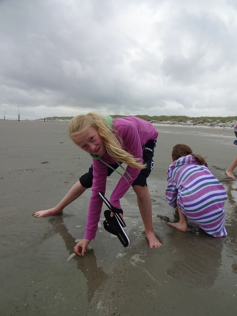 Handballfreizeit Norderney 2017