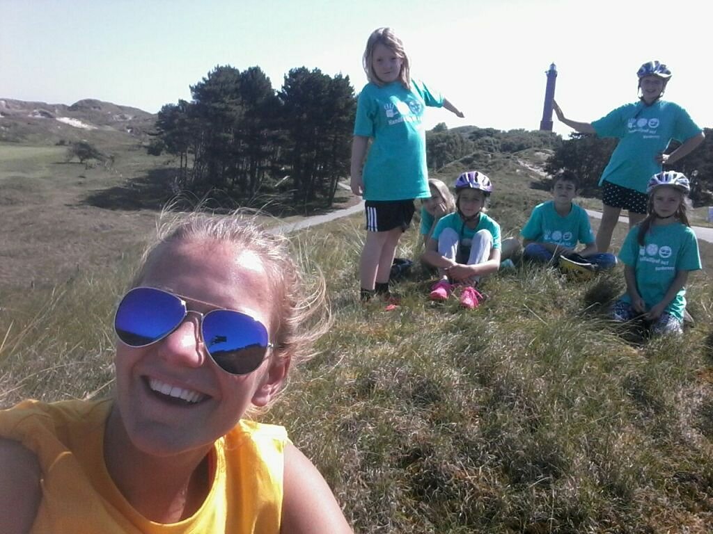 Handballfreizeit Norderney 2017
