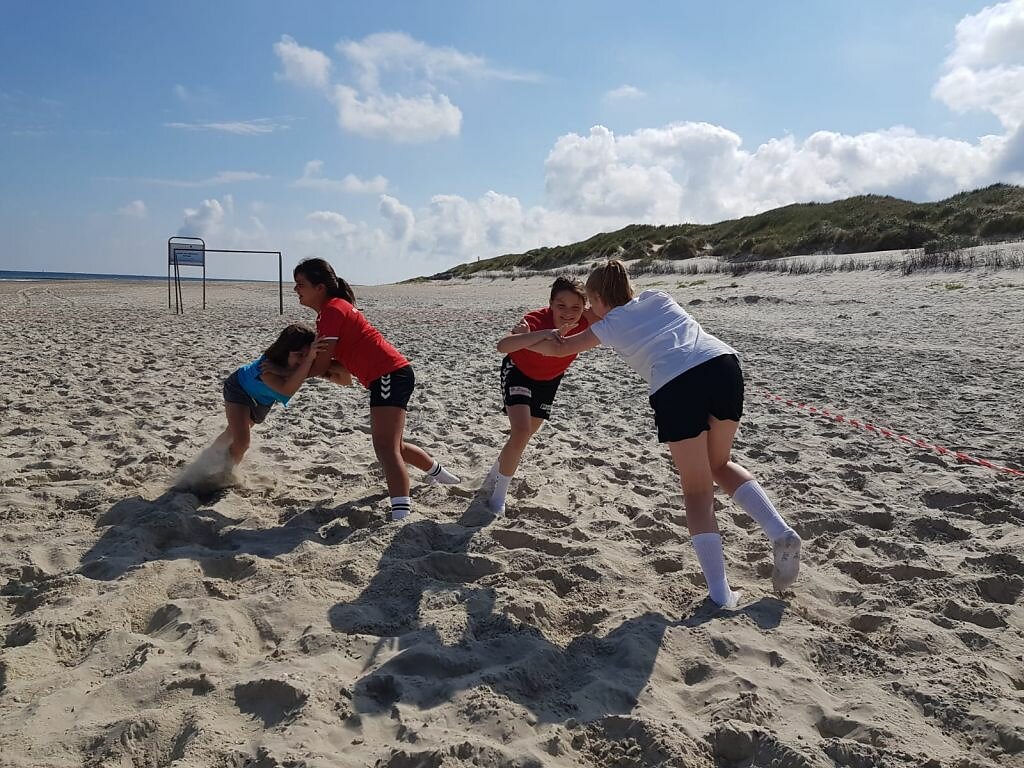 Norderney Tag 2