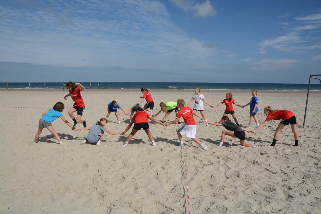 Norderney Tag 2