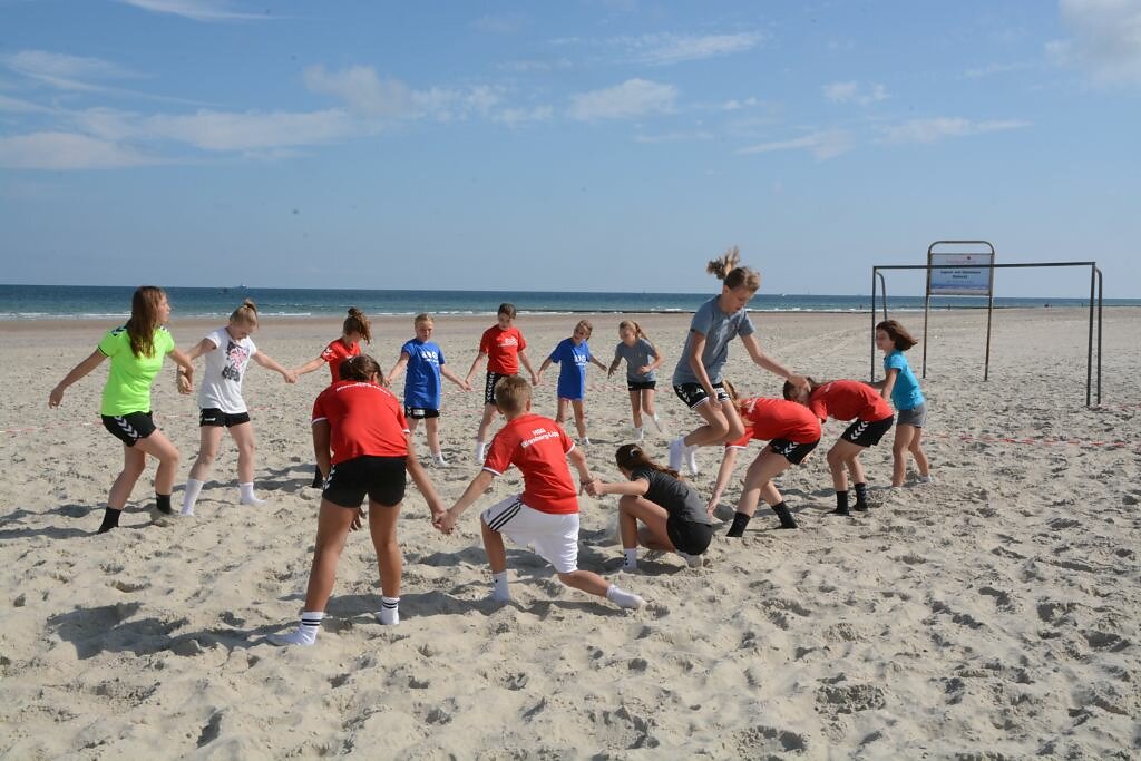 Norderney Tag 2