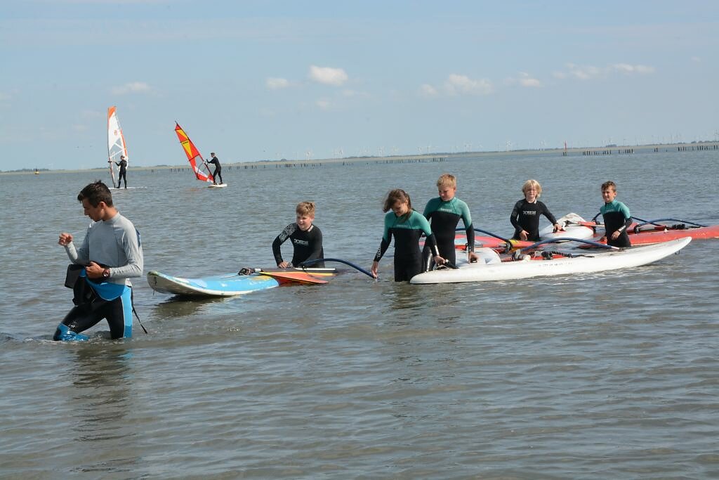 Norderney Tag 2