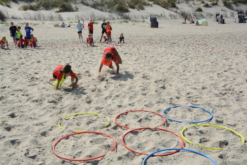 Norderney Tag 3