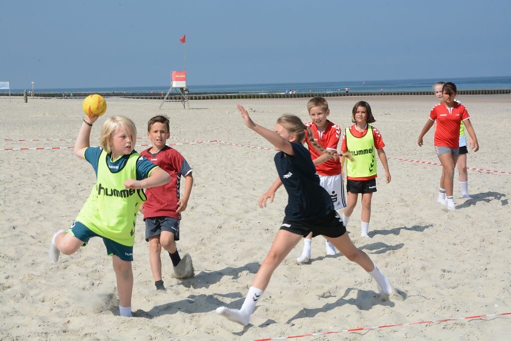 Norderney Tag 3