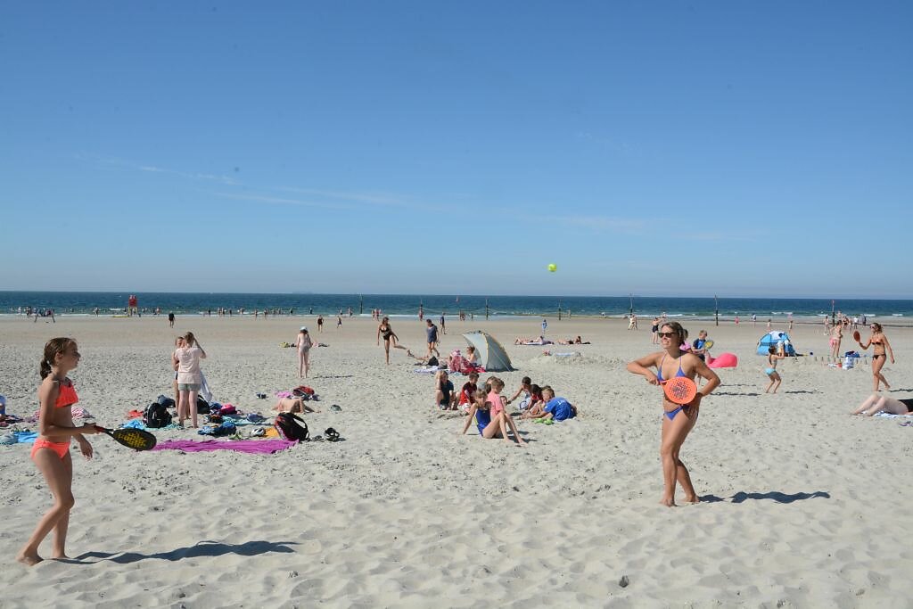 Norderney Tag 3