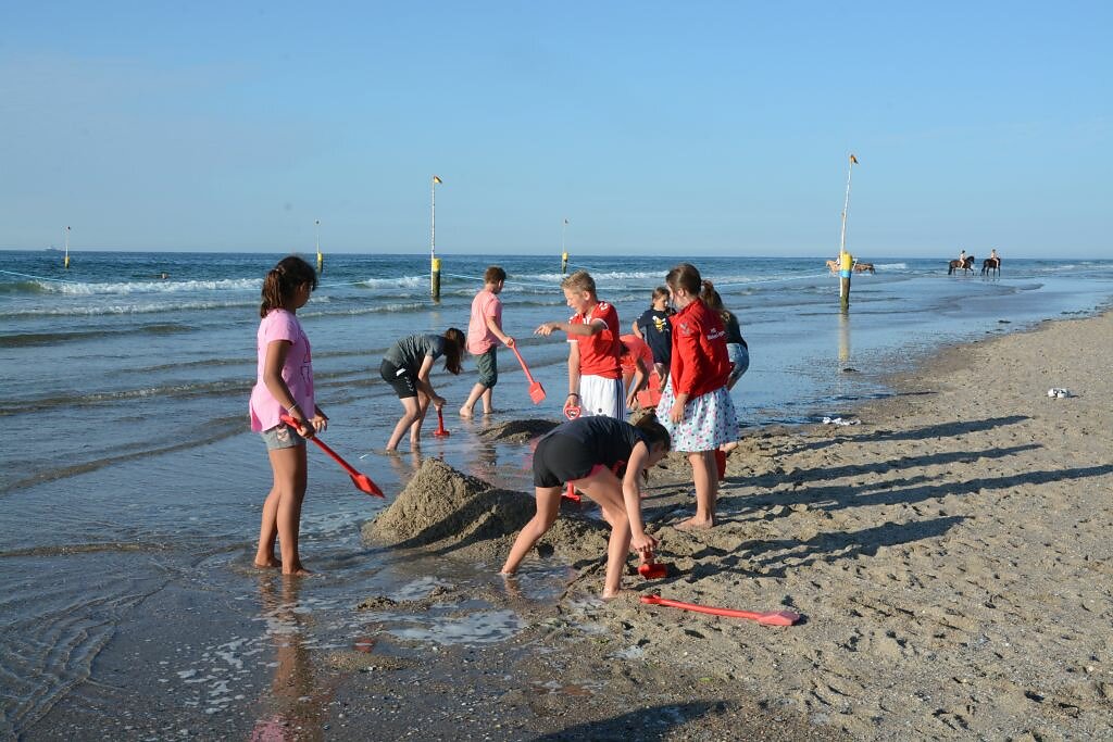 Norderney Tag 3