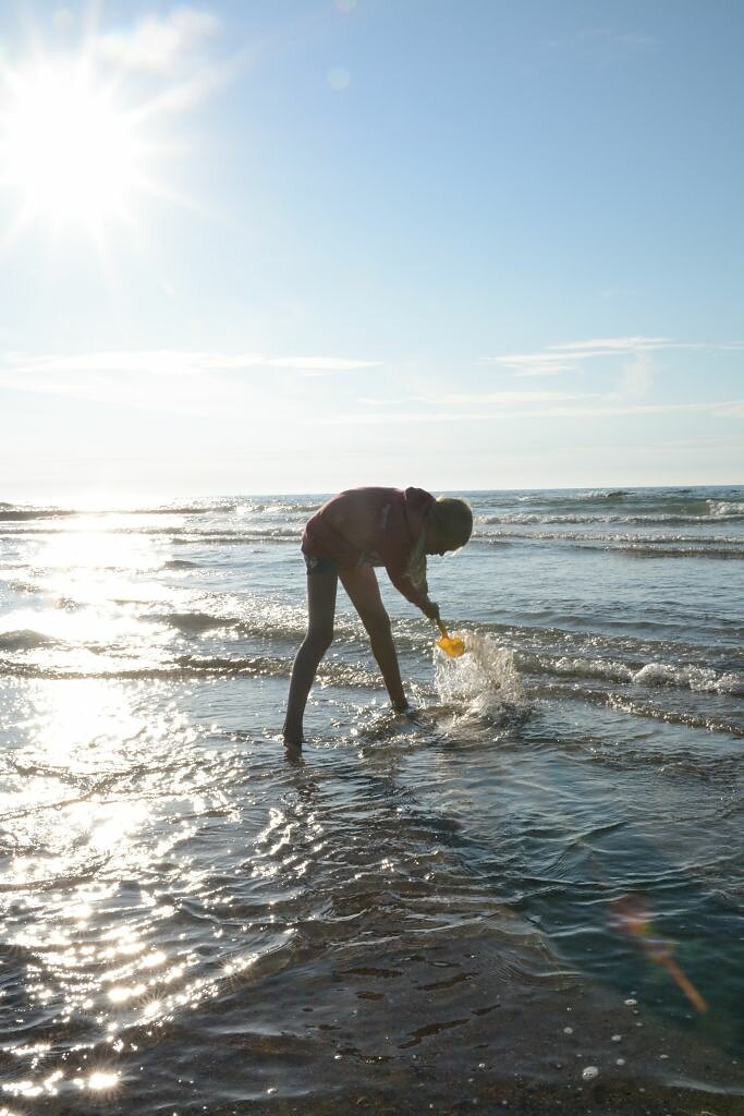 Norderney Tag 3