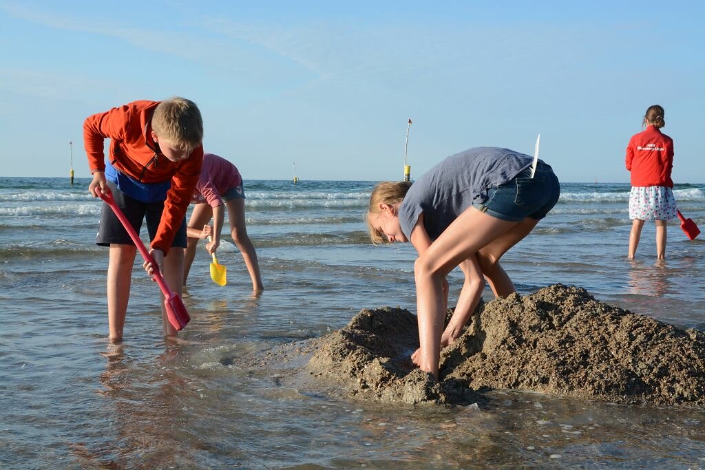 Norderney Tag 3