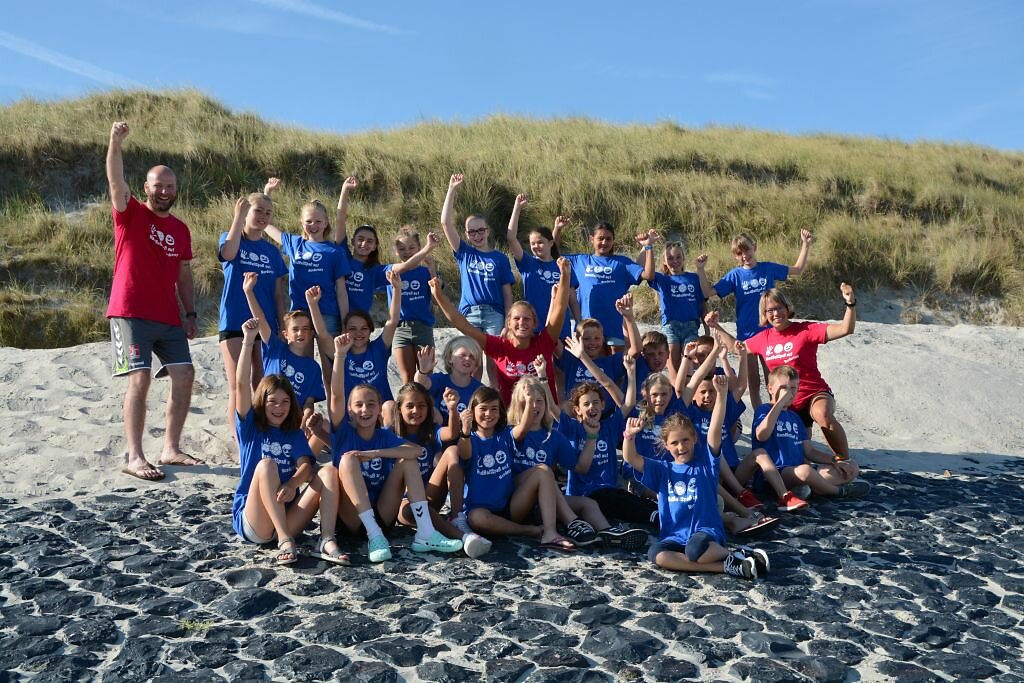 Norderney Tag 4