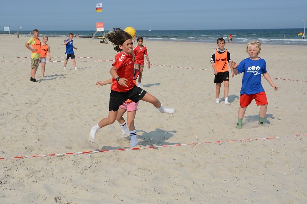 Norderney Tag 5