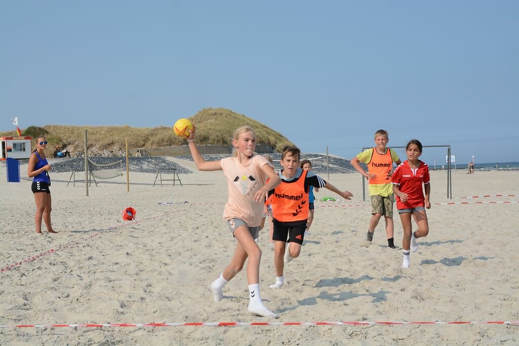 Norderney Tag 5