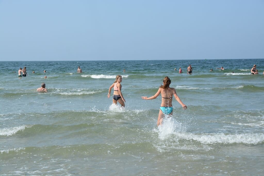 Norderney Tag 5