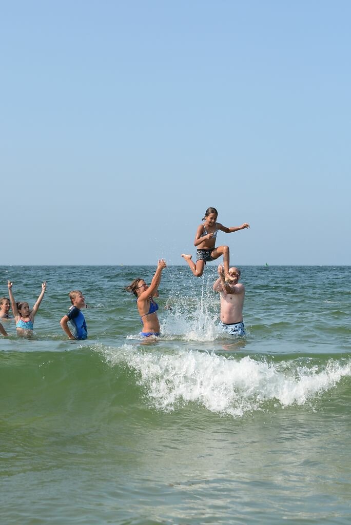 Norderney Tag 5