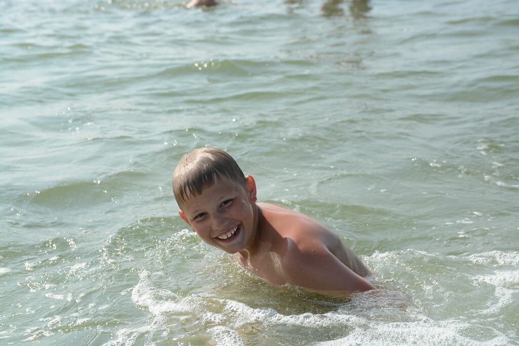 Norderney Tag 5