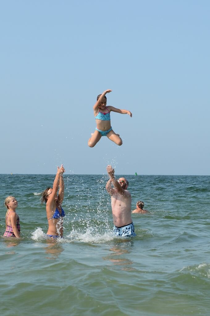 Norderney Tag 5