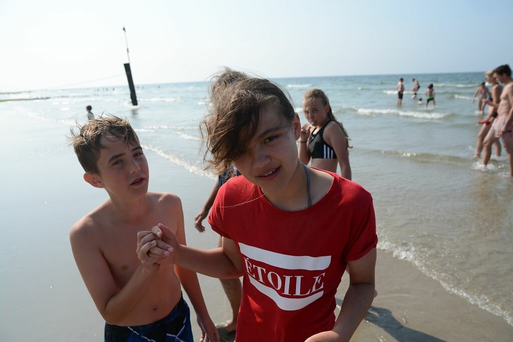 Norderney Tag 5
