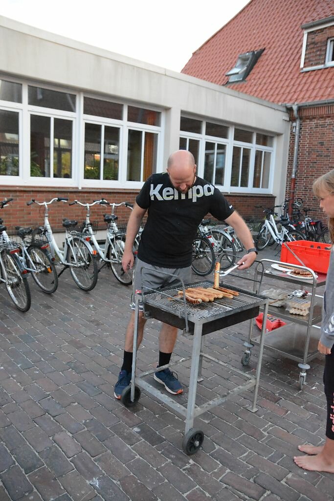 Norderney Tag 5