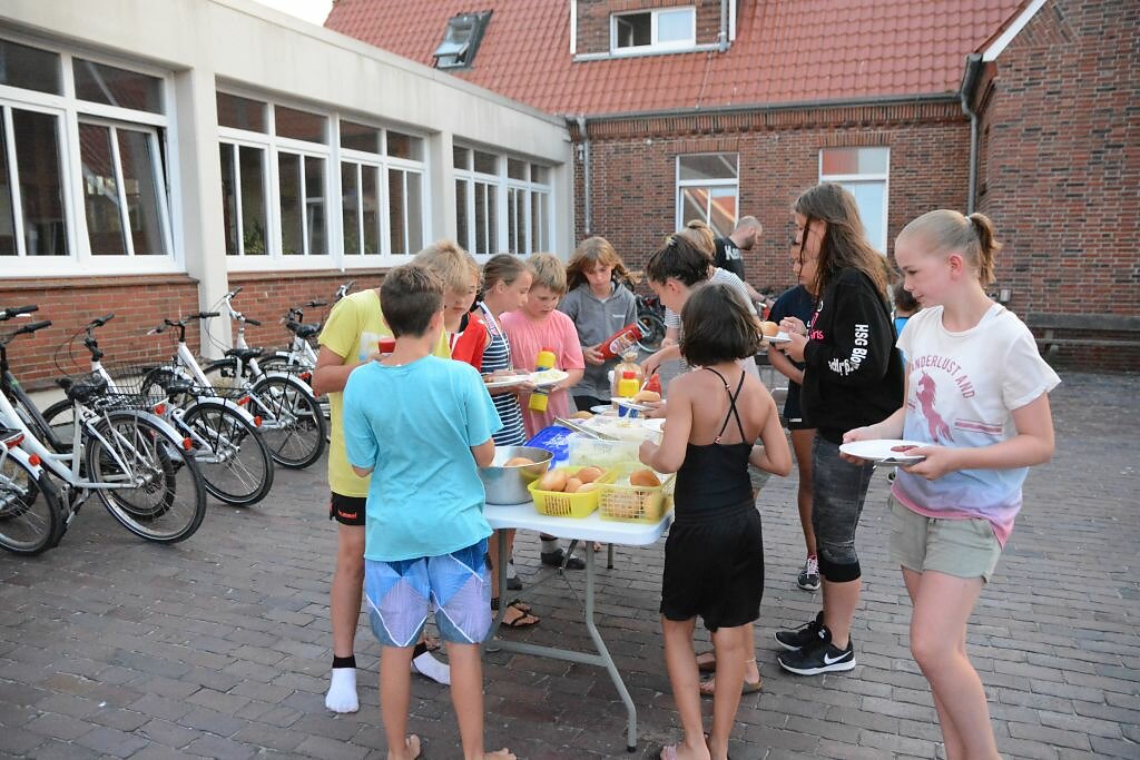 Norderney Tag 5