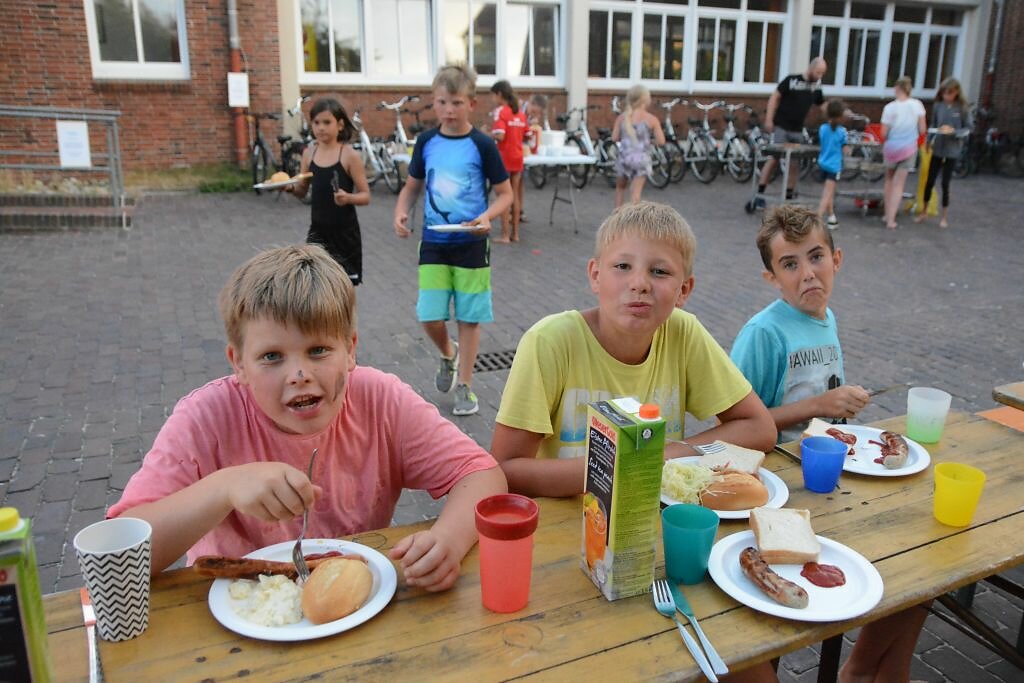 Norderney Tag 5