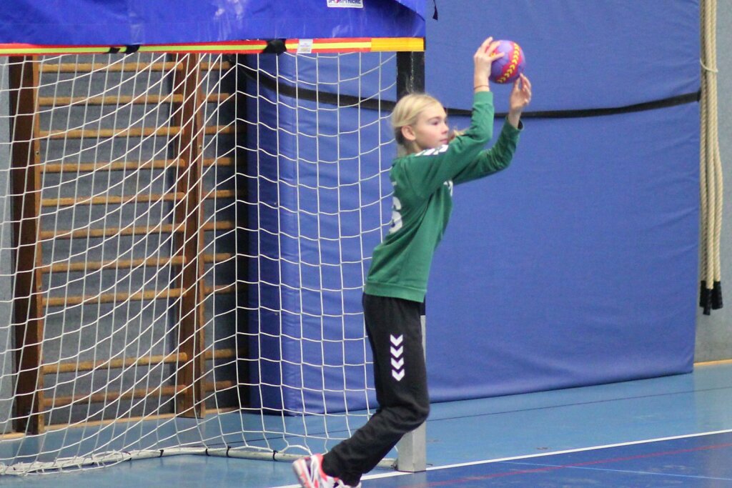 wE1 HSG Blomberg-Lippe - SG Handball Detmold