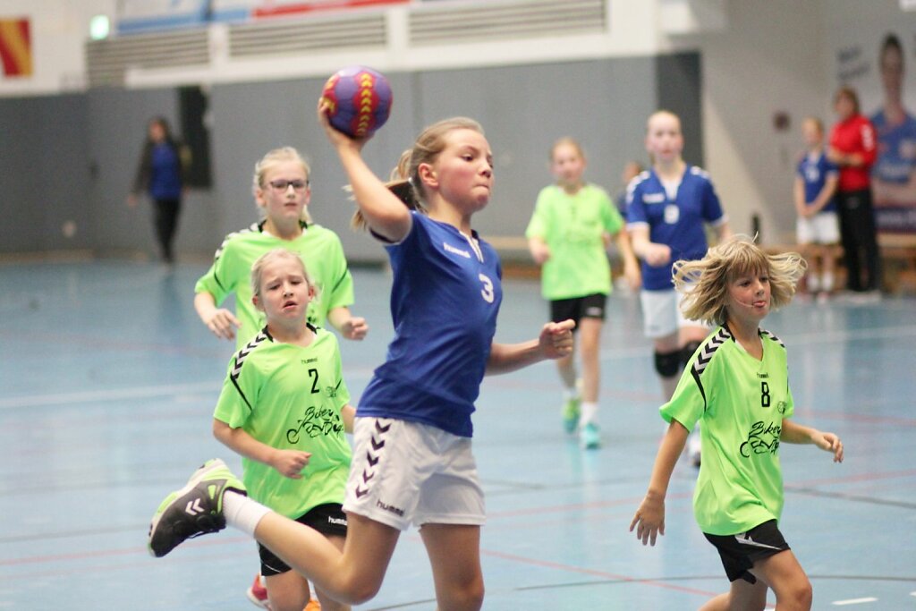 wE1 HSG Blomberg-Lippe - SG Handball Detmold