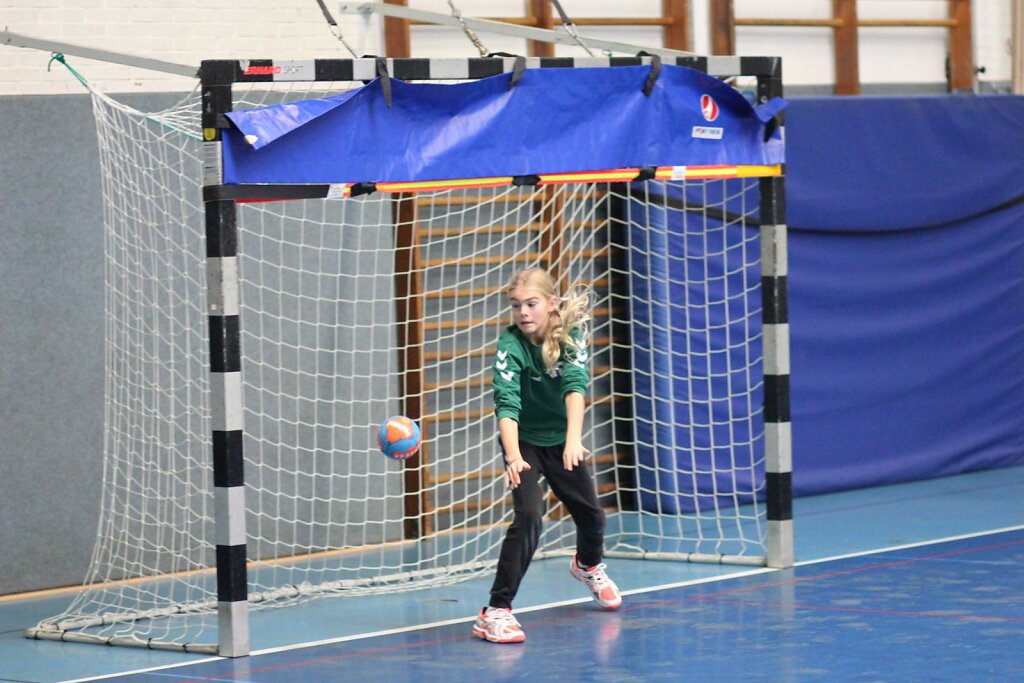 wE2 HSG Blomberg-Lippe - Handball Bad Salzuflen 1