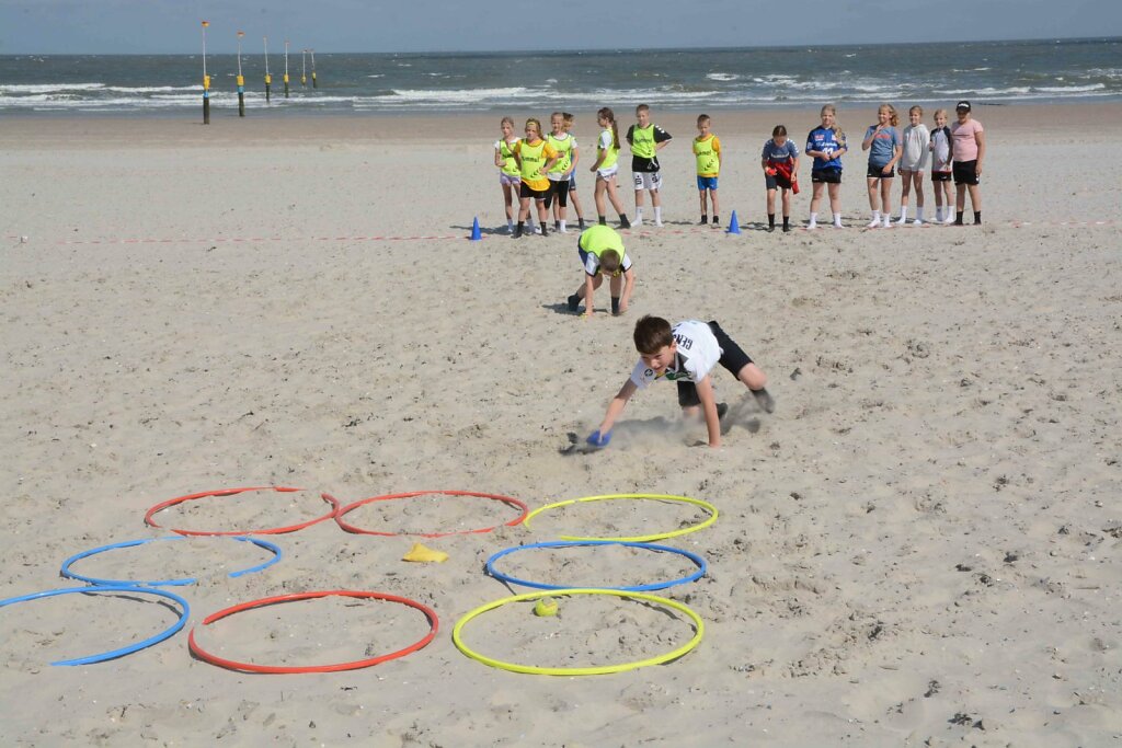 Norderney Tag 2