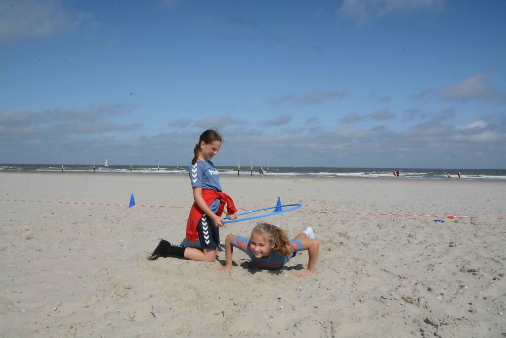 Norderney Tag 2