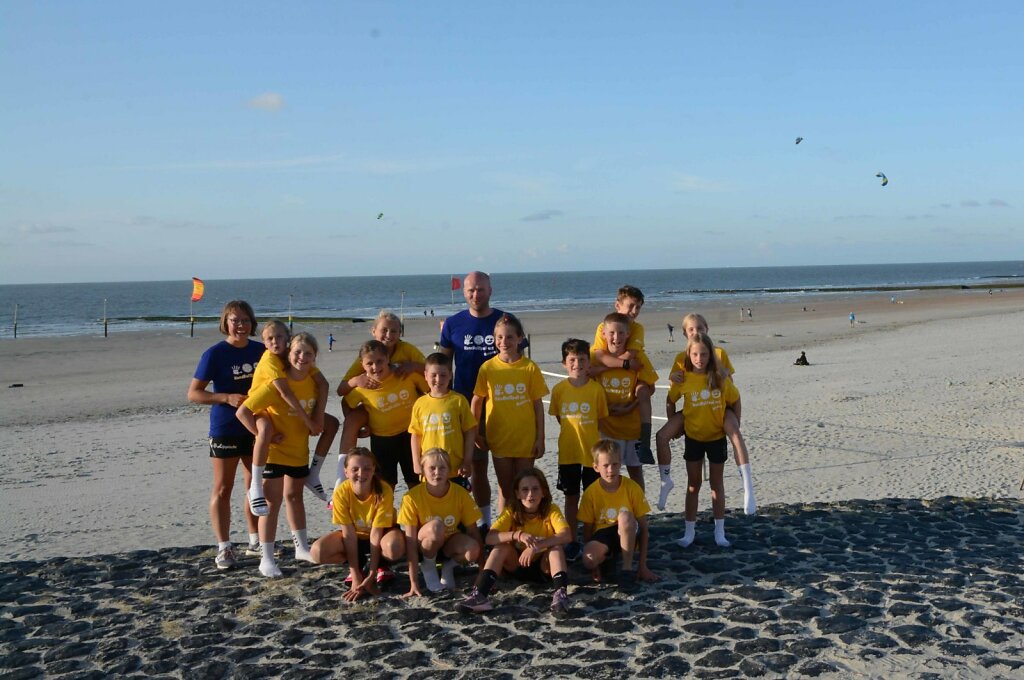 Norderney Tag 2